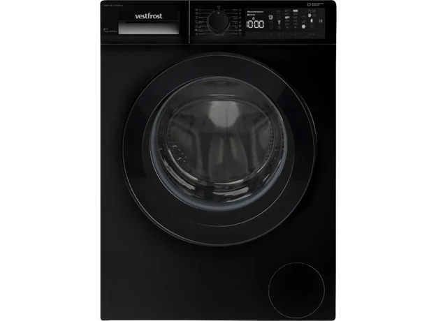 Пральна машина Vestfrost MWM 106 T3I AMY BL  Пральна машина Vestfrost MWM 106 T3I AMY BL