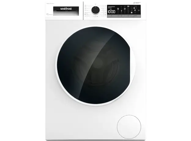 Пральна машина повногабаритна VESTFROST MWM 108 T3I AMY 