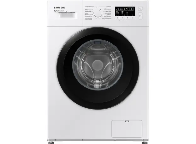 Стиральная машина узкая SAMSUNG WW60A3100BE/UA 