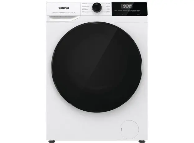 Стиральная машина с сушкой Gorenje WD2A164ADS 