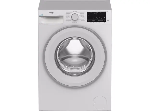 Стиральная машина узкая BEKO B3WFU5723W 