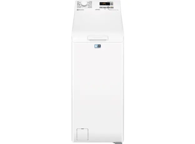 Стиральная машина с вертикальной загрузкой ELECTROLUX PerfectCare 600 EW6T5061FU 