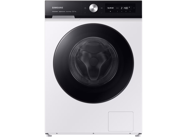 Пральна машина повногабаритна SAMSUNG WW11B1704CGEUA  Пральна машина повногабаритна SAMSUNG WW11B1704CGEUA