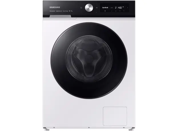 Стиральная машина полногабаритная SAMSUNG WW11B1704CGEUA 