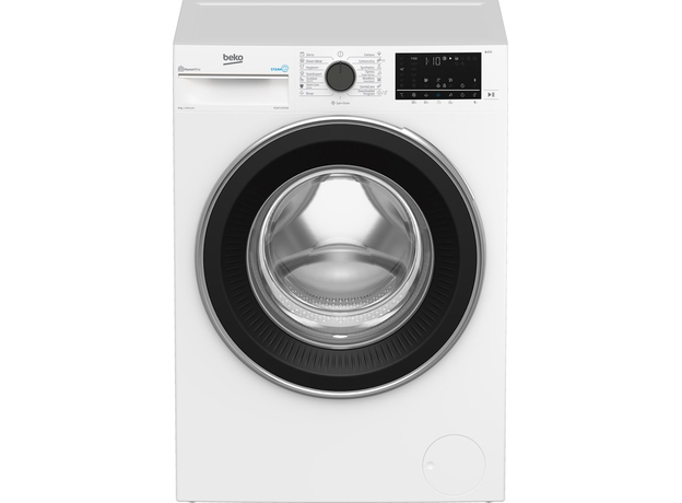 Стиральная машина полногабаритная BEKO B3WFU5943W 