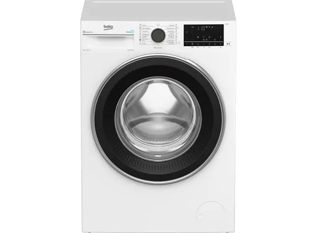 Стиральная машина полногабаритная BEKO B3WFU5943W 