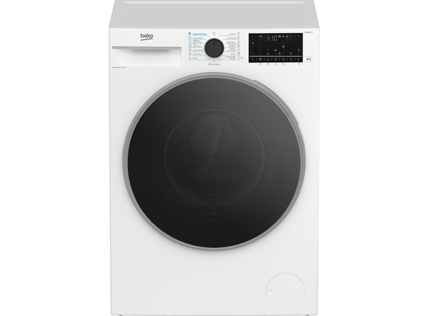 Пральна машина з сушінням Beko B5DFT510457WPB  Пральна машина з сушінням Beko B5DFT510457WPB