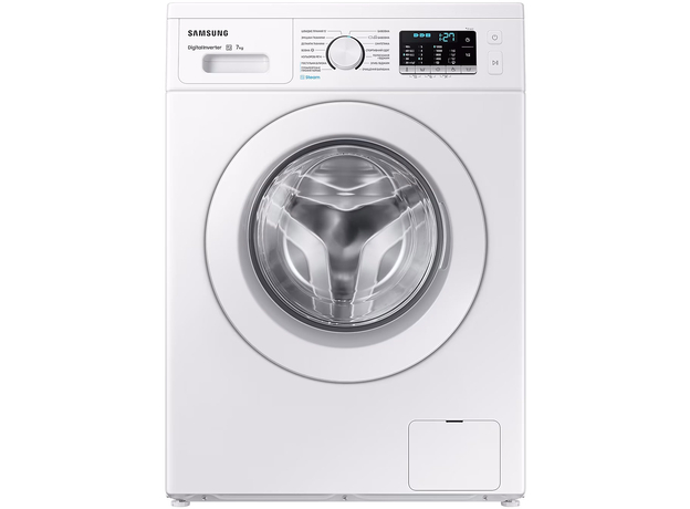 Стиральная машина узкая SAMSUNG WW70AG5S20EE/UA  Стиральная машина узкая SAMSUNG WW70AG5S20EE/UA