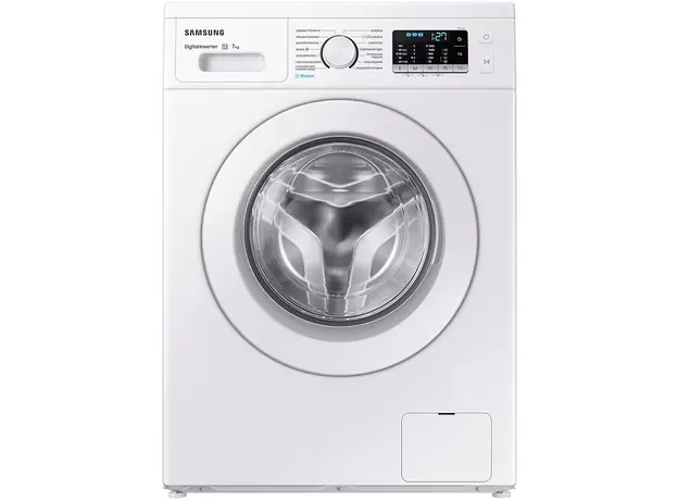 Стиральная машина узкая SAMSUNG WW70AG5S20EE/UA 