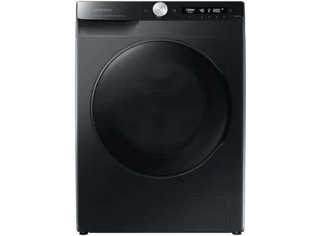 Стиральная машина узкая SAMSUNG WW80AG6L28BB/UA 