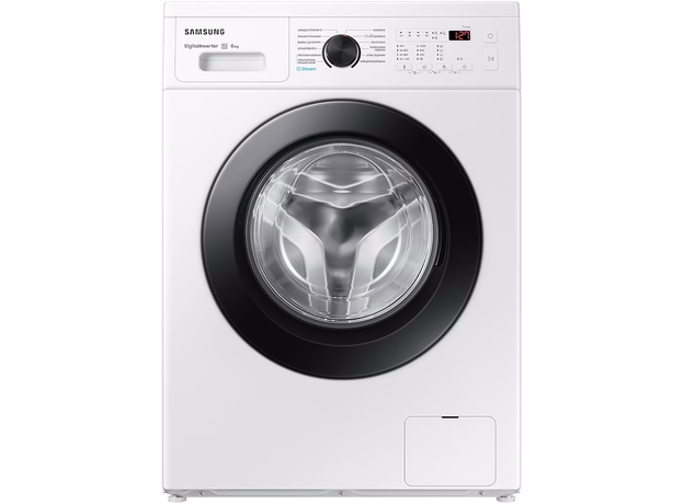 Пральна машина вузька SAMSUNG WW60AG4S00CEUA  Пральна машина вузька SAMSUNG WW60AG4S00CEUA