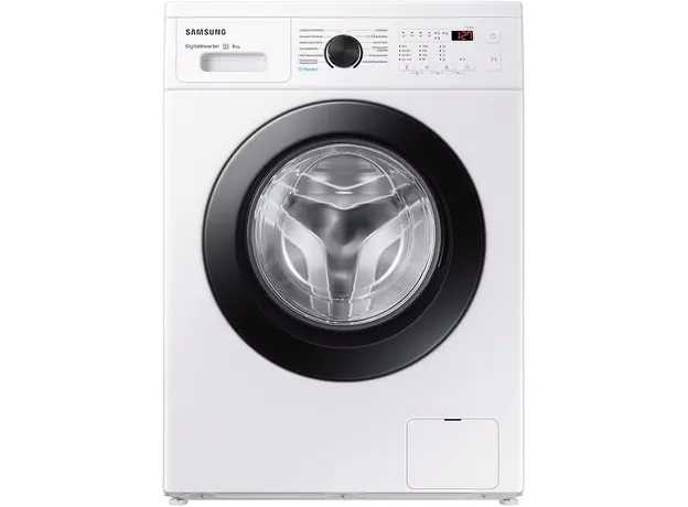 Стиральная машина узкая SAMSUNG WW60AG4S00CEUA 