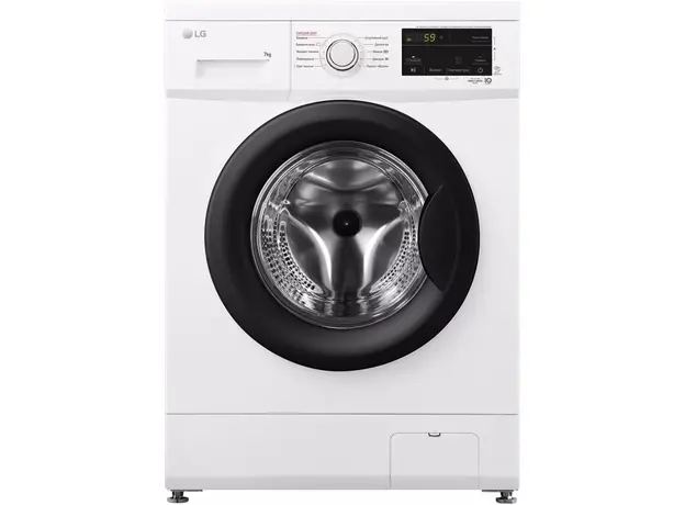 Стиральная машина узкая LG F2J3HS8W 