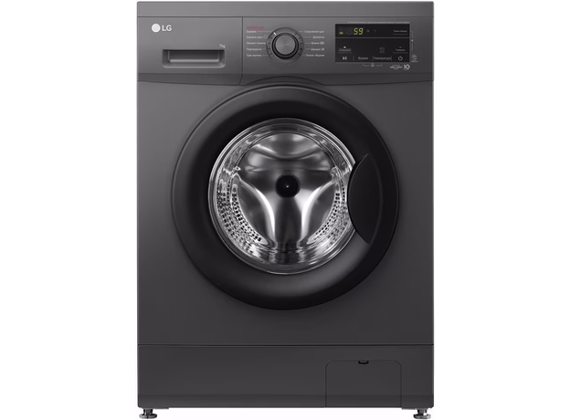 Пральна машина вузька LG F2J3HS8J  Пральна машина вузька LG F2J3HS8J