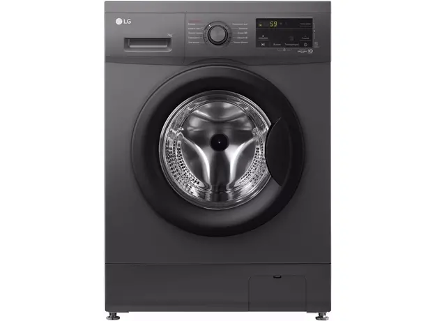 Стиральная машина узкая LG F2J3HS8J 