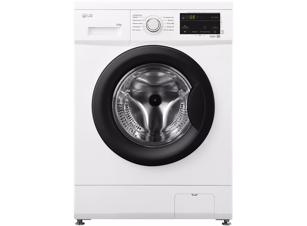 Стиральная машина узкая LG F2J3WS8W  Стиральная машина узкая LG F2J3WS8W