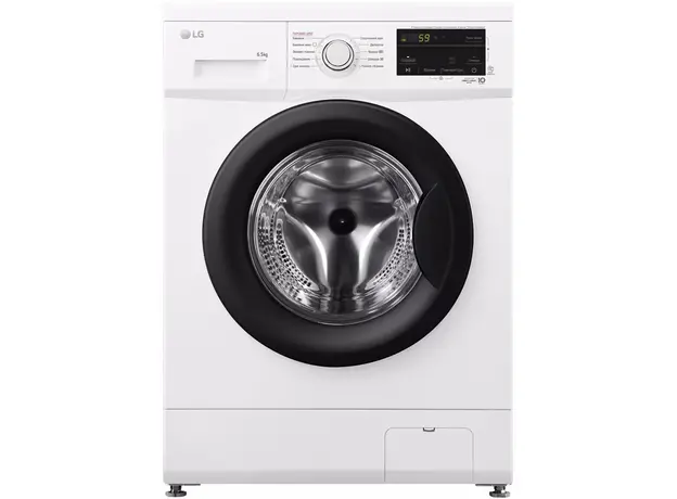 Стиральная машина узкая LG F2J3WS8W 