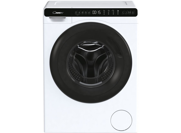 Пральна машина вузька Candy CW50-BP12307-S  Пральна машина вузька Candy CW50-BP12307-S