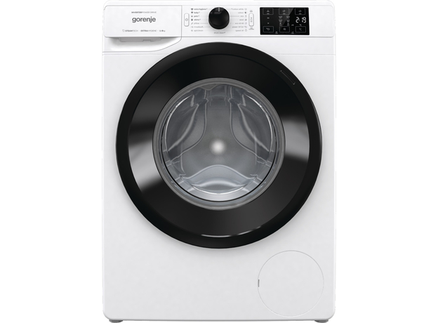 Стиральная машина GORENJE WNEI84SCS/UA  Стиральная машина GORENJE WNEI84SCS/UA