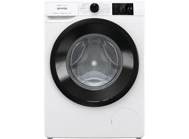 Стиральная машина GORENJE WNEI84SCS/UA 