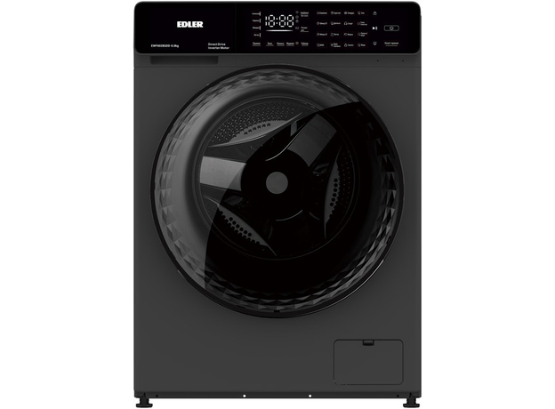 Стиральная машина Edler EWF6028GDD 