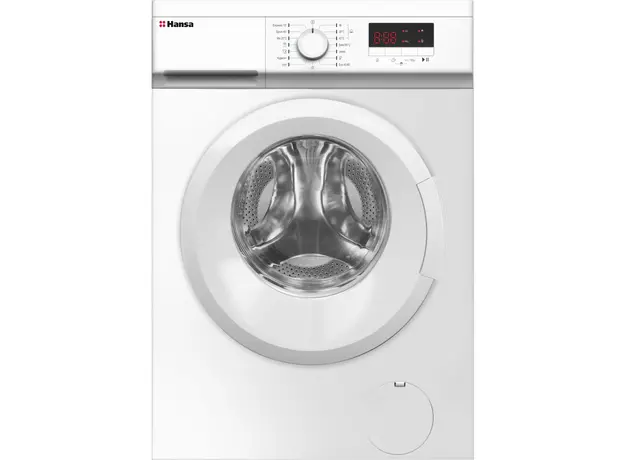Стиральная машина Hansa WHN814D1W 