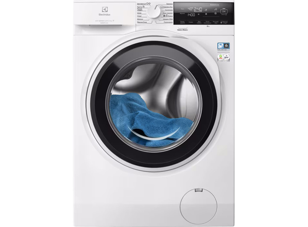 Стиральная машина Electrolux PerfectCare 600 EW6F3494ACU 