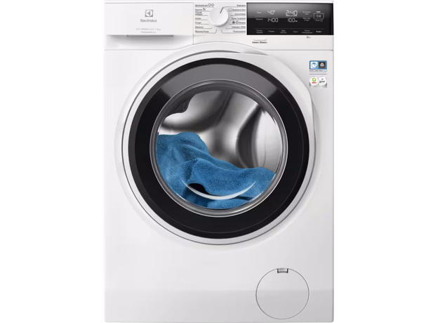 Пральна машина Electrolux EW6F3414UU  Пральна машина Electrolux EW6F3414UU