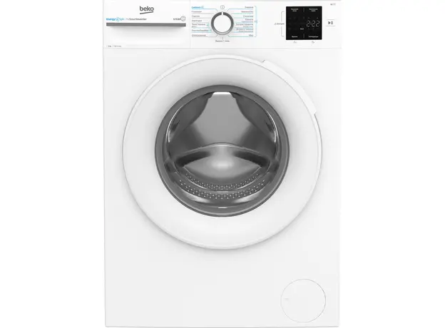Пральна машина BEKO BM1WFSU38033WW 