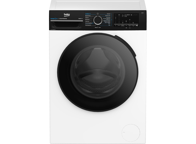 Пральна машина BEKO BM3WFSU47235WPBB2  Пральна машина BEKO BM3WFSU47235WPBB2