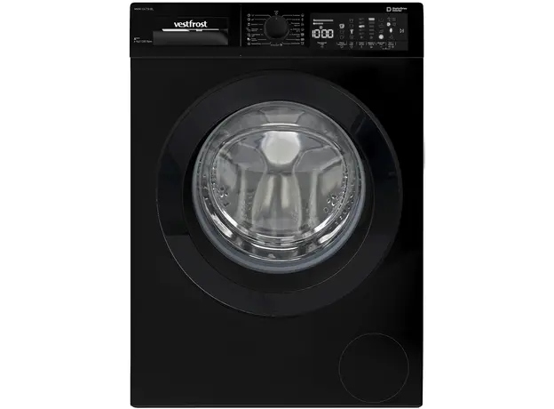 Стиральная машина узкая Vestfrost MWM 126 T3I BL 