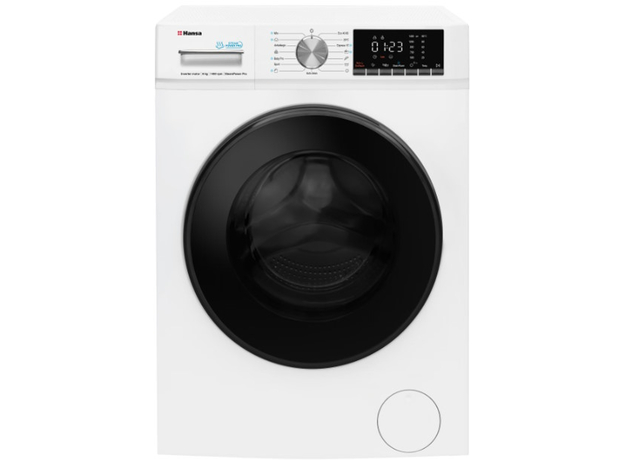 Стиральная машина Hansa WHG814DD1W  Стиральная машина Hansa WHG814DD1W