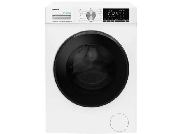 Стиральная машина Hansa WHG814DD1W 