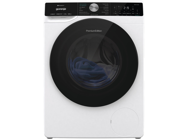 Пральна машина Gorenje WNS14A4TWIFI/UA 