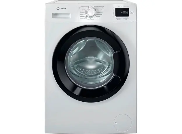 Стиральная машина Indesit IM 812B MY TIME UA 