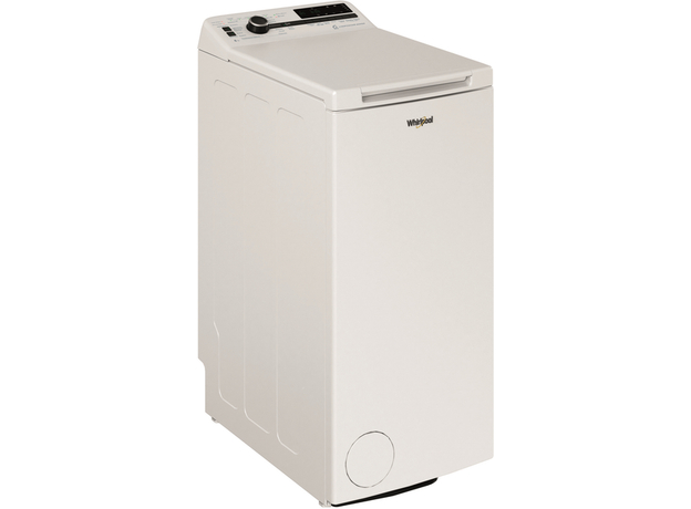 Стиральная машина с вертикальной загрузкой WHIRLPOOL TDLRB 6240BS UA - изображение 2 Стиральная машина с вертикальной загрузкой WHIRLPOOL TDLRB 6240BS UA - изображение 2