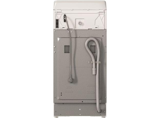 Стиральная машина с вертикальной загрузкой WHIRLPOOL TDLRB 6240BS UA - изображение 3 Стиральная машина с вертикальной загрузкой WHIRLPOOL TDLRB 6240BS UA - изображение 3