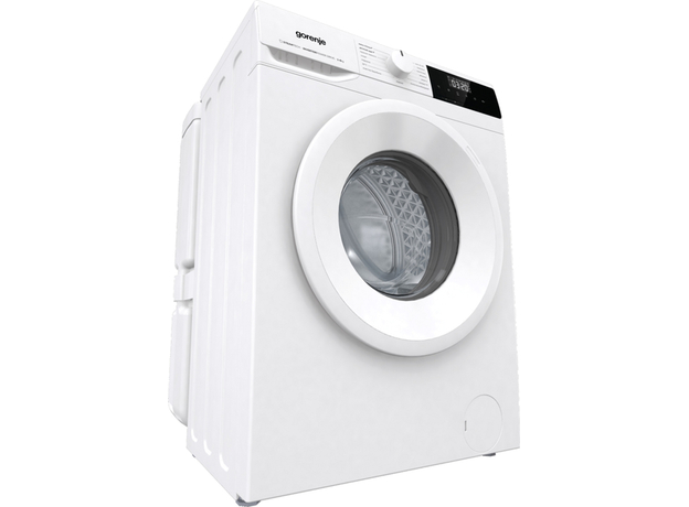 Пральна машина повногабаритна GORENJE WNHPI62SCSIRV з баком - зображення 5 Пральна машина повногабаритна GORENJE WNHPI62SCSIRV з баком - зображення 5