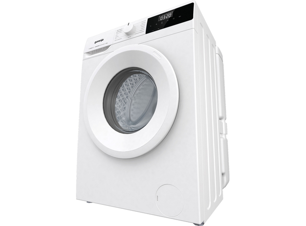 Пральна машина повногабаритна GORENJE WNHPI62SCSIRV з баком - зображення 7 Пральна машина повногабаритна GORENJE WNHPI62SCSIRV з баком - зображення 7