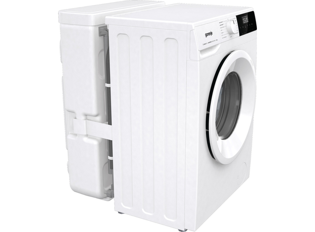 Пральна машина повногабаритна GORENJE WNHPI62SCSIRV з баком - зображення 10 Пральна машина повногабаритна GORENJE WNHPI62SCSIRV з баком - зображення 10