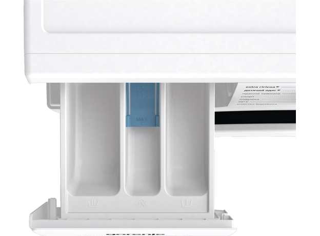 Пральна машина повногабаритна GORENJE WNHPI62SCSIRV з баком - зображення 12 Пральна машина повногабаритна GORENJE WNHPI62SCSIRV з баком - зображення 12
