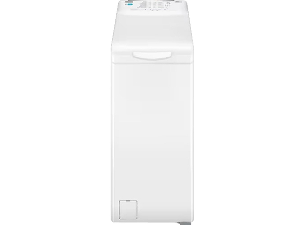 Пральна машина з вертикальним завантаженням ZANUSSI ZWY61224FCIU  Пральна машина з вертикальним завантаженням ZANUSSI ZWY61224FCIU