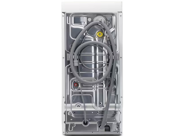 Пральна машина з вертикальним завантаженням ZANUSSI ZWY61224FCIU - зображення 2 Пральна машина з вертикальним завантаженням ZANUSSI ZWY61224FCIU - зображення 2