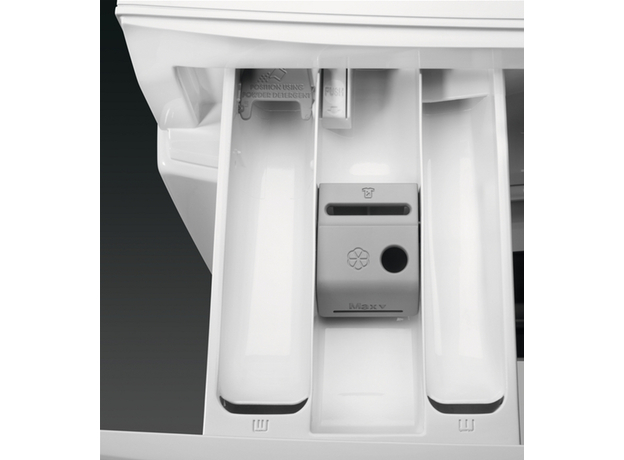 Стиральная машина полногабаритная AEG L7FEC48SU - изображение 2 Стиральная машина полногабаритная AEG L7FEC48SU - изображение 2