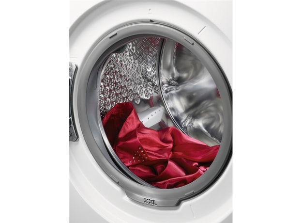 Стиральная машина полногабаритная AEG L7FEC48SU - изображение 3 Стиральная машина полногабаритная AEG L7FEC48SU - изображение 3