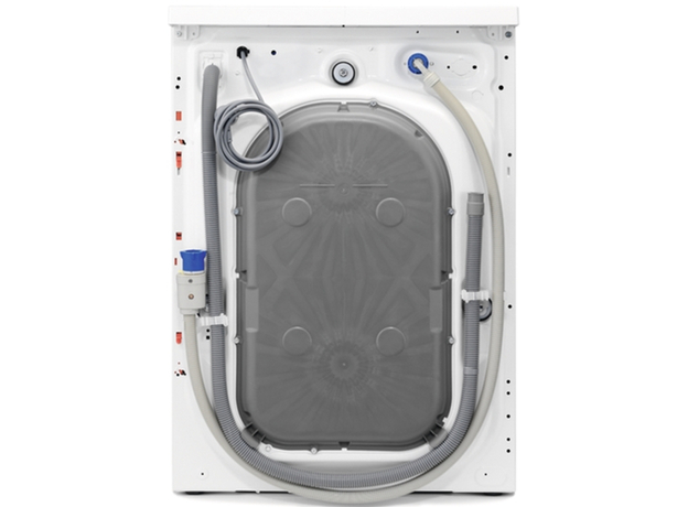 Стиральная машина полногабаритная AEG L7FEC48SU - изображение 9 Стиральная машина полногабаритная AEG L7FEC48SU - изображение 9