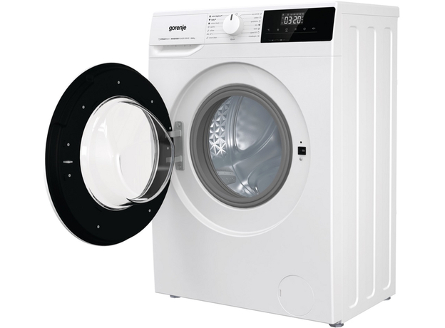 Пральна машина GORENJE WNHPI62SCS/UA - зображення 7 Пральна машина GORENJE WNHPI62SCS/UA - зображення 7