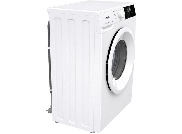 Пральна машина GORENJE WNHPI62SCS/UA - зображення 9 Пральна машина GORENJE WNHPI62SCS/UA - зображення 9