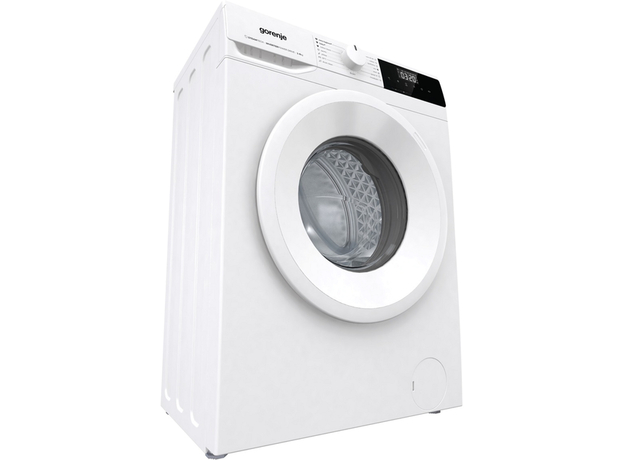 Пральна машина GORENJE WNHPI62SCS/UA - зображення 10 Пральна машина GORENJE WNHPI62SCS/UA - зображення 10