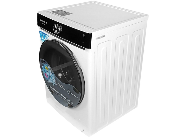 Стиральная машина полногабаритная GRUNHELM GWS-F814D3I - изображение 3 Стиральная машина полногабаритная GRUNHELM GWS-F814D3I - изображение 3